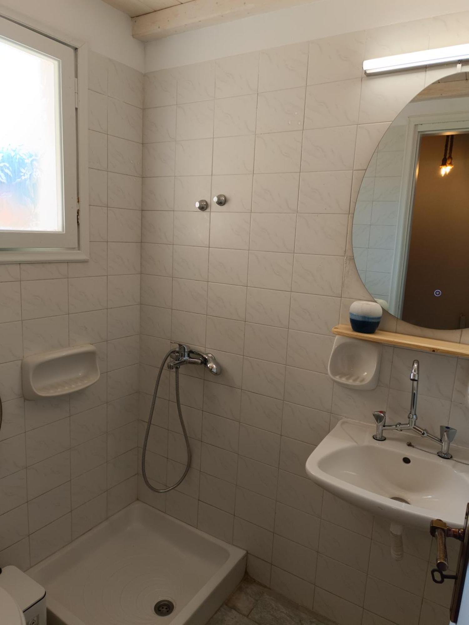 Athina Studio Apartments Kerveli Room photo