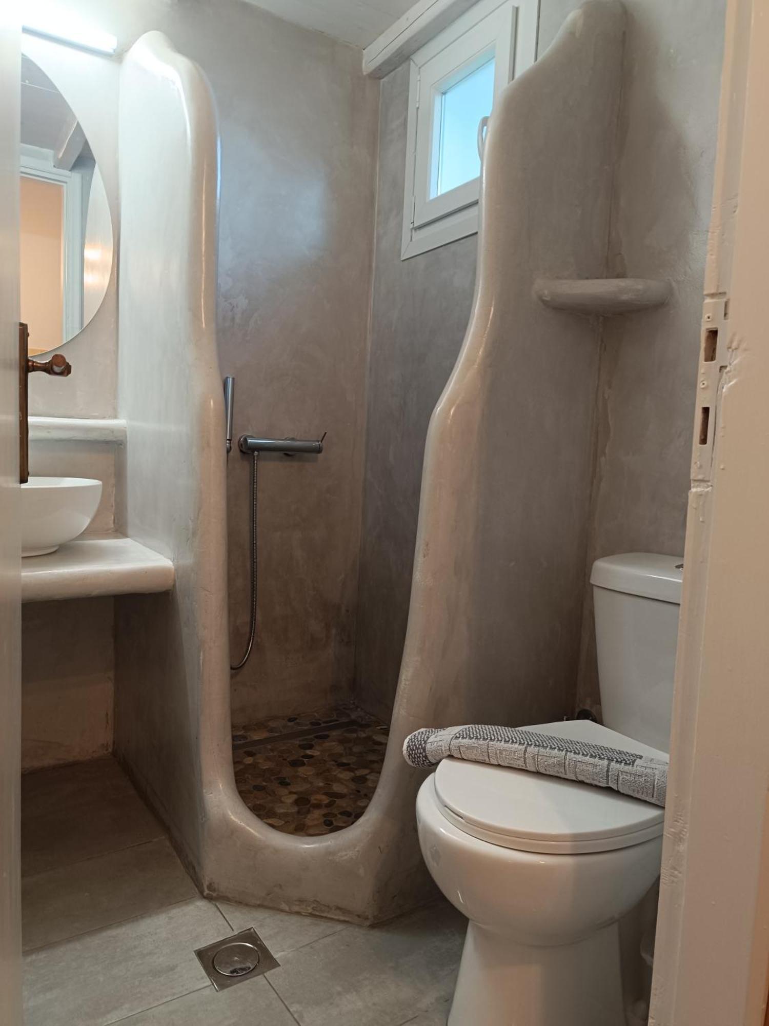 Athina Studio Apartments Kerveli Room photo